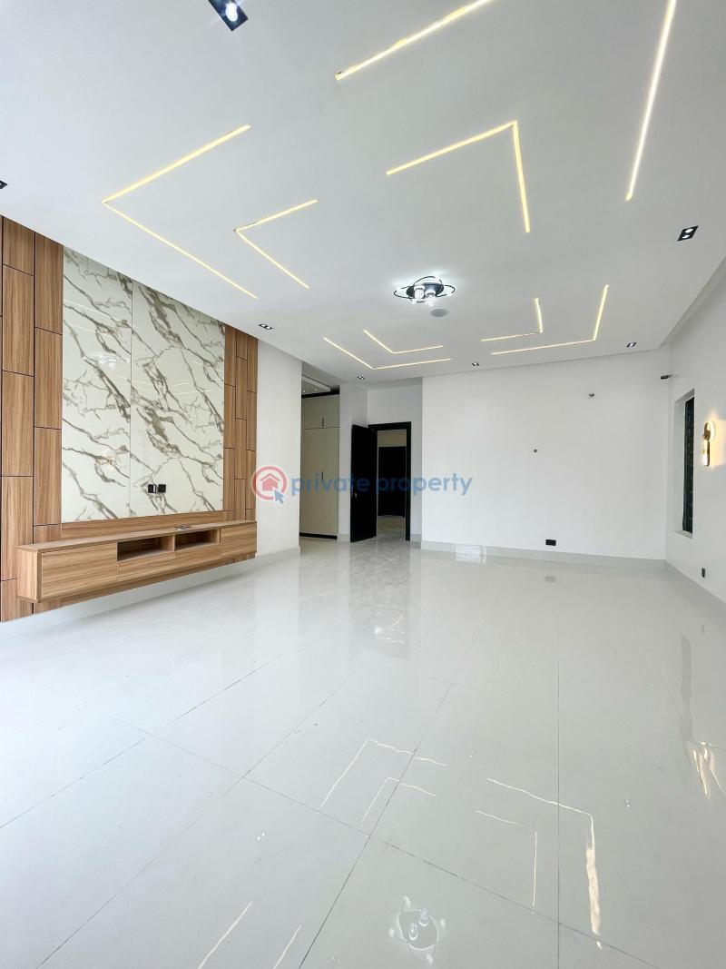5 bedroom Detached Duplex For Sale Ajah Lagos - 1