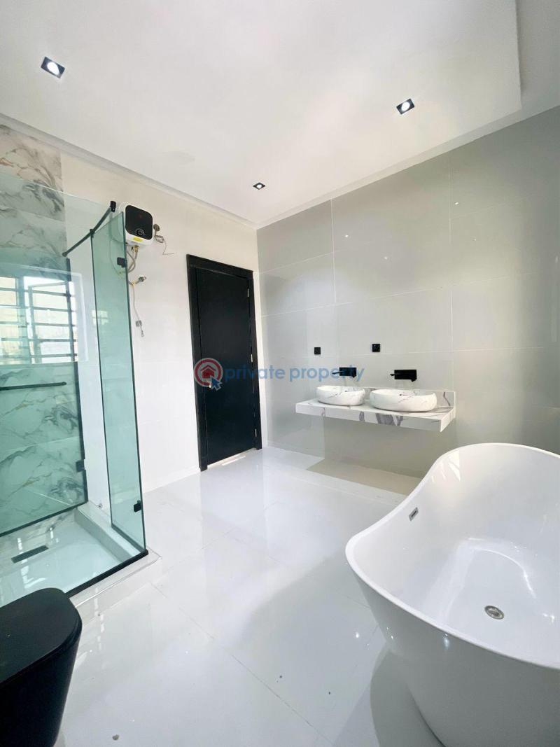 5 bedroom Detached Duplex For Sale Ajah Lagos - 11