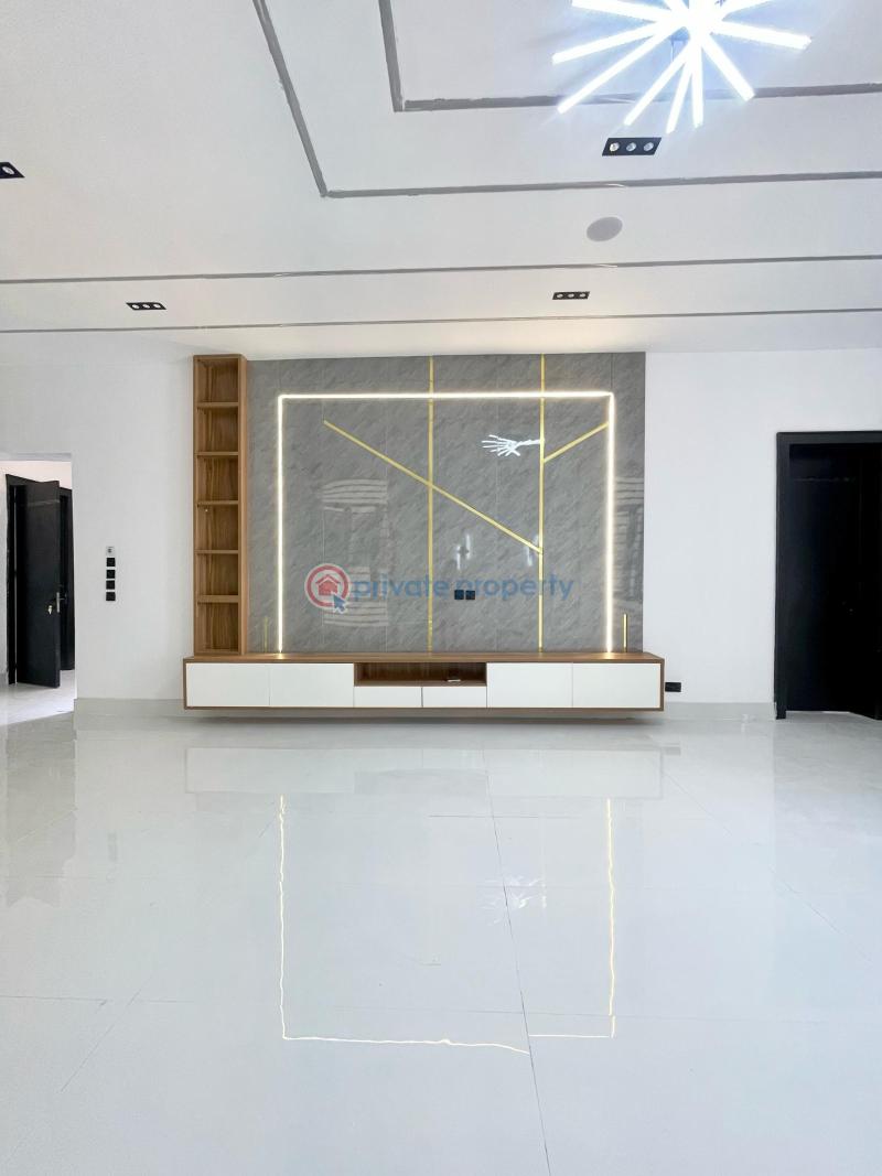 5 bedroom Detached Duplex For Sale Ajah Lagos - 3