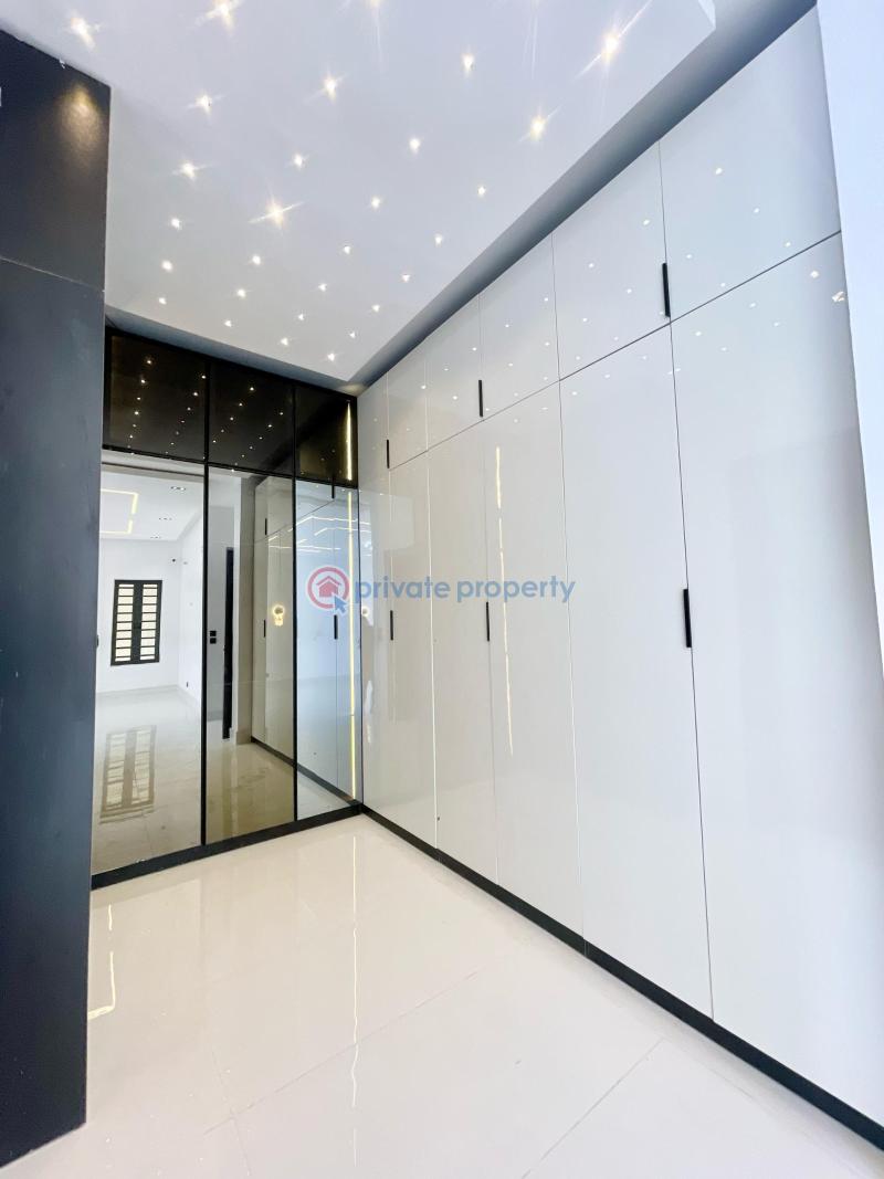 5 bedroom Detached Duplex For Sale Ajah Lagos - 10
