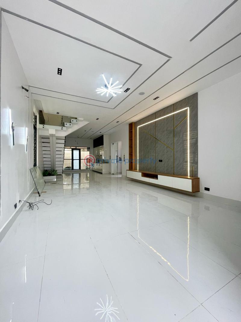 5 bedroom Detached Duplex For Sale Ajah Lagos - 2