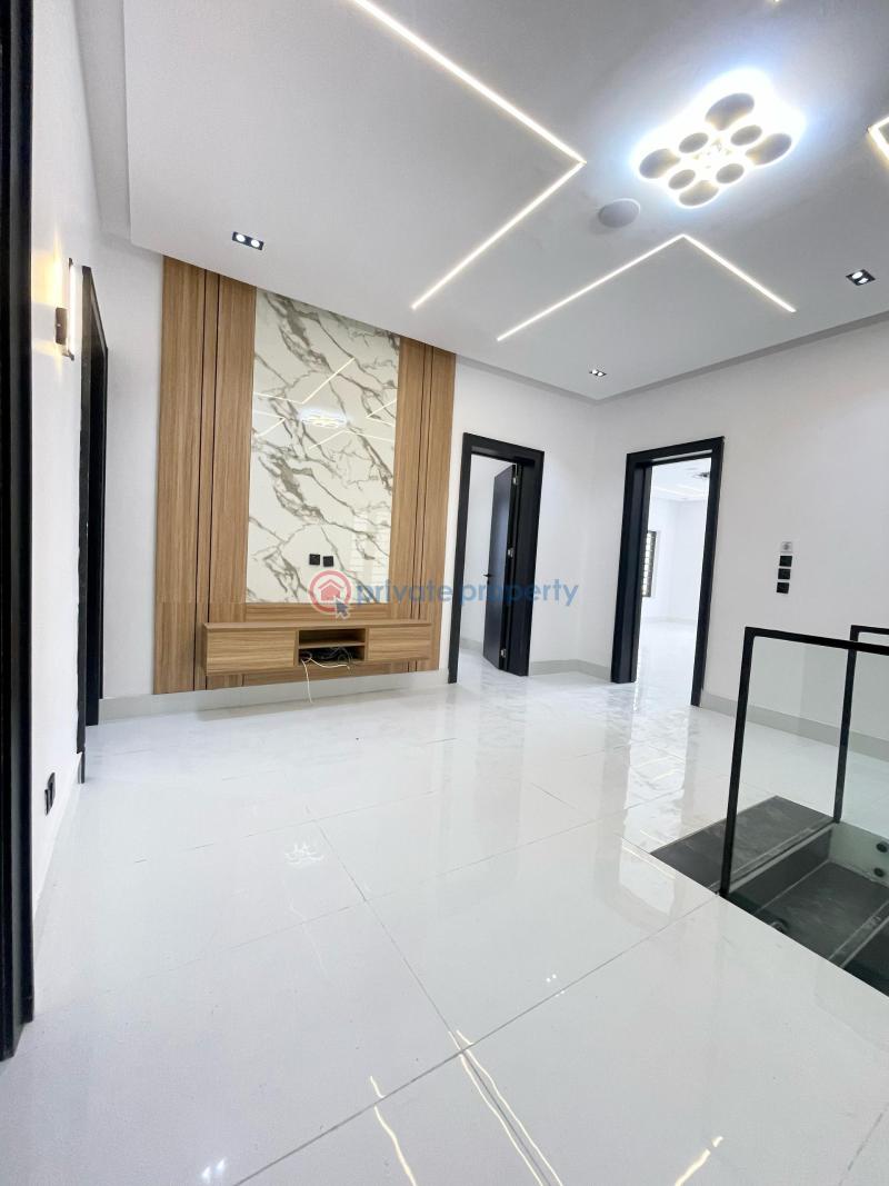 5 bedroom Detached Duplex For Sale Ajah Lagos - 4