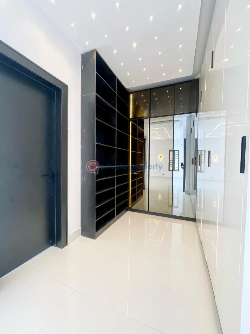 5 bedroom Detached Duplex For Sale Ajah Lagos - 10