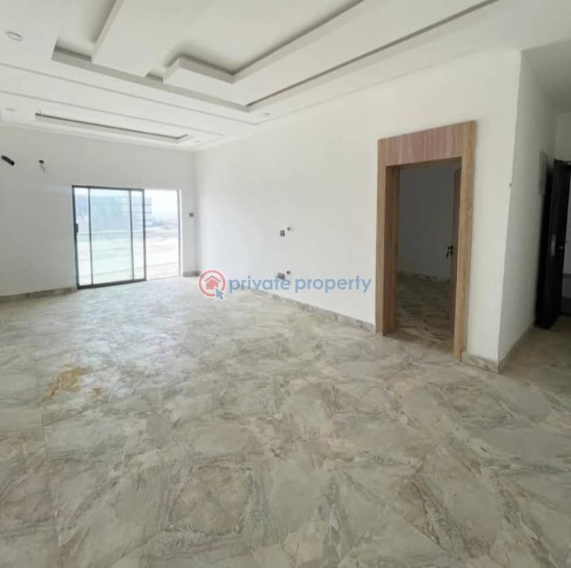 5 bedroom Detached Duplex For Sale Idado Lekki Lagos - 12