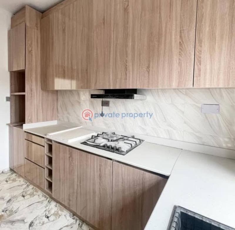 5 bedroom Detached Duplex For Sale Idado Lekki Lagos - 8