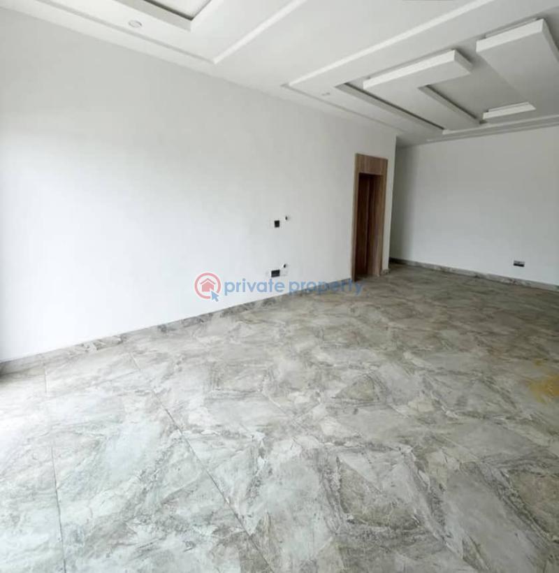 5 bedroom Detached Duplex For Sale Idado Lekki Lagos - 10
