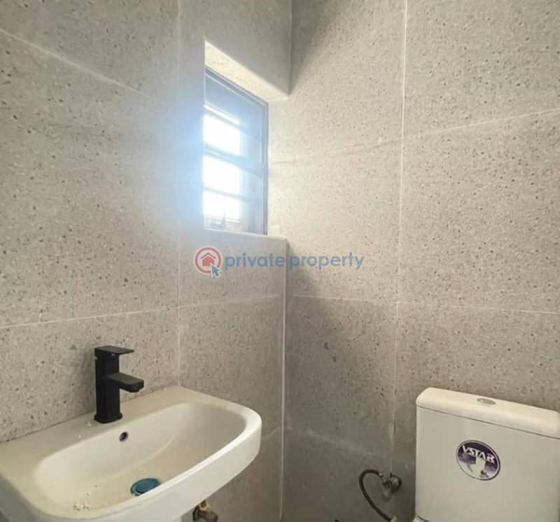 5 bedroom Detached Duplex For Sale Idado Lekki Lagos - 6