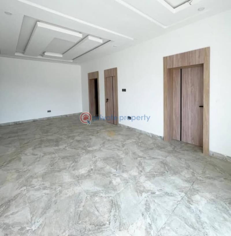 5 bedroom Detached Duplex For Sale Idado Lekki Lagos - 9