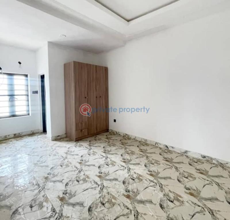 5 bedroom Detached Duplex For Sale Idado Lekki Lagos - 11
