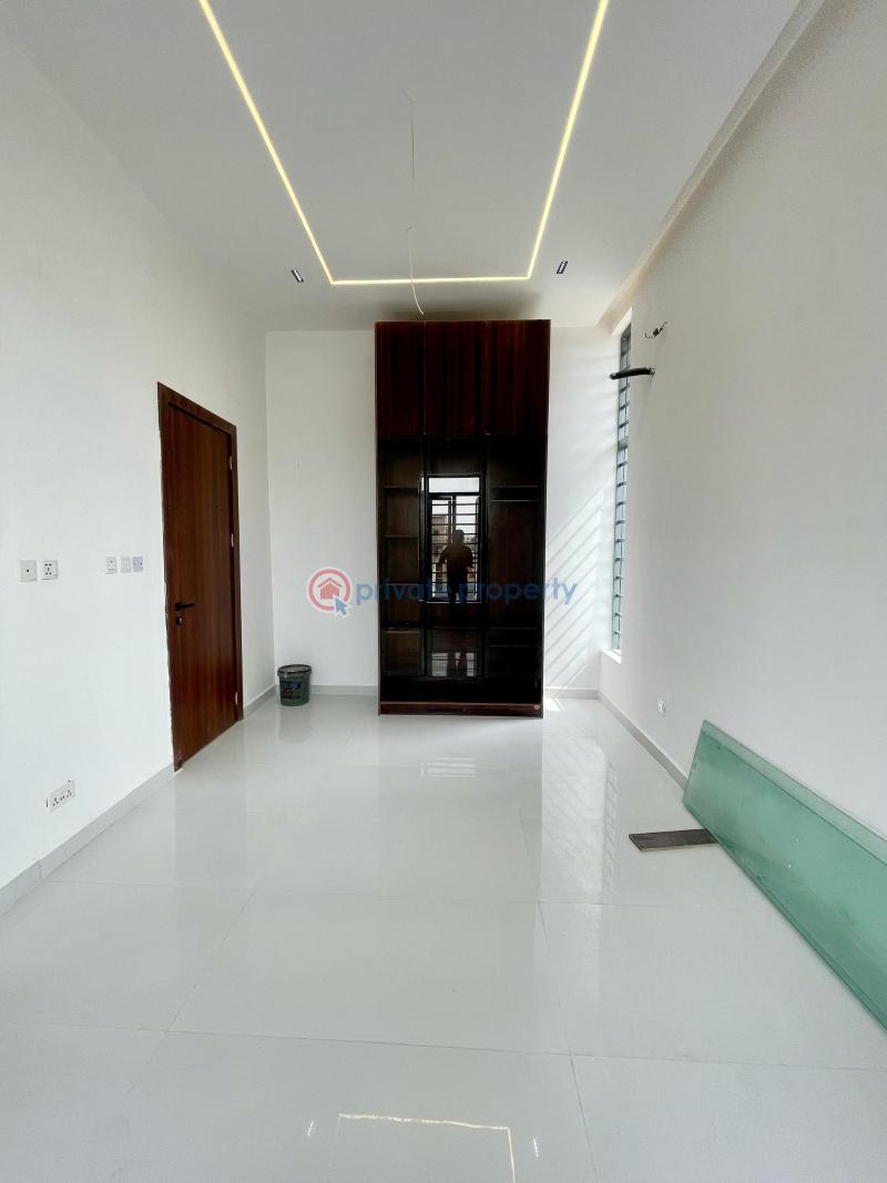 5 bedroom Detached Duplex For Sale Idado Lekki Lagos - 0