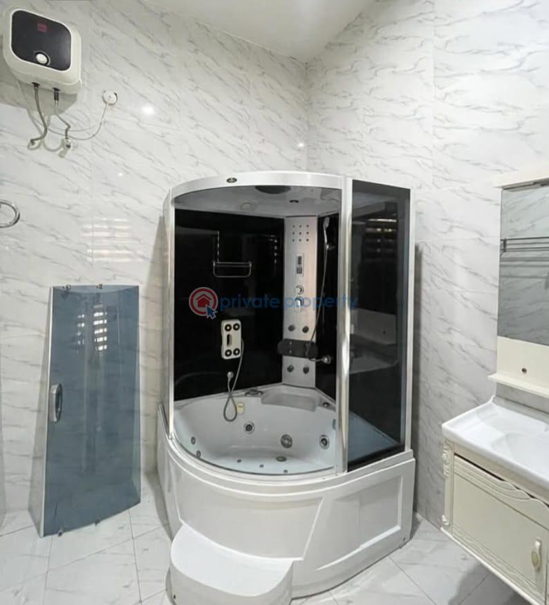 5 bedroom Detached Duplex For Sale Idado Lekki Lagos - 20