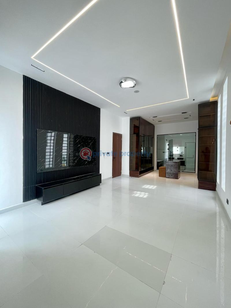 5 bedroom Detached Duplex For Sale Idado Lekki Lagos - 6
