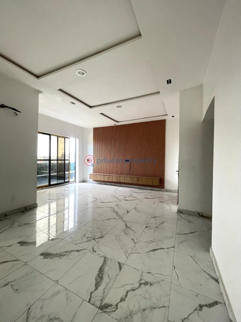 6 bedroom Detached Duplex For Sale Ikate Elegushi Lekki Lagos - 1