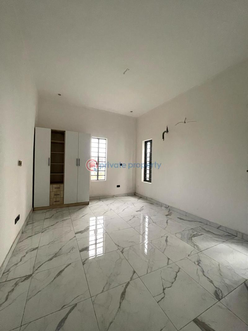 6 bedroom Detached Duplex For Sale Ikate Elegushi Lekki Lagos - 7