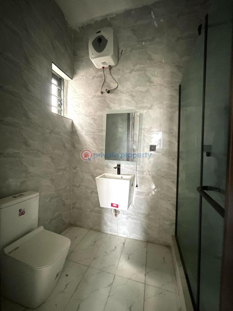 6 bedroom Detached Duplex For Sale Ikate Elegushi Lekki Lagos - 10