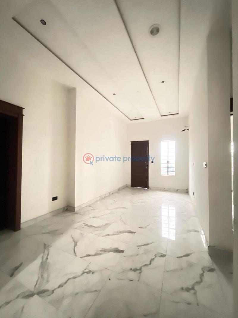 6 bedroom Detached Duplex For Sale Ikate Elegushi Lekki Lagos - 5
