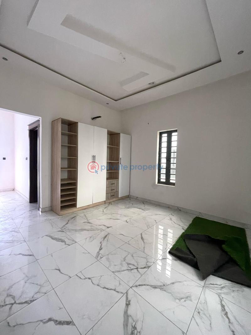 6 bedroom Detached Duplex For Sale Ikate Elegushi Lekki Lagos - 14