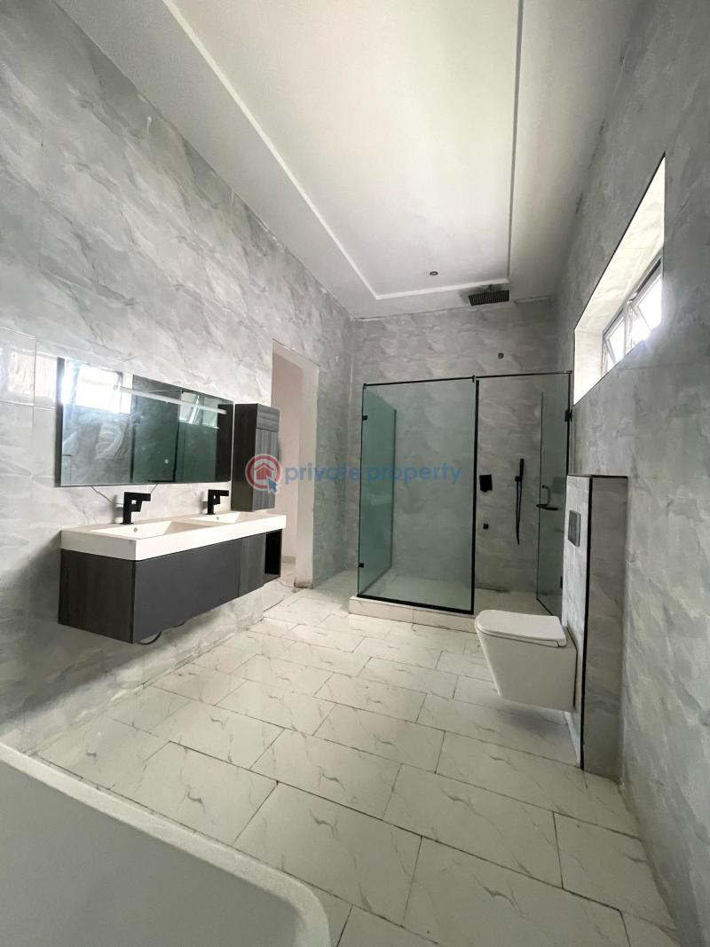 6 bedroom Detached Duplex For Sale Ikate Elegushi Lekki Lagos - 4