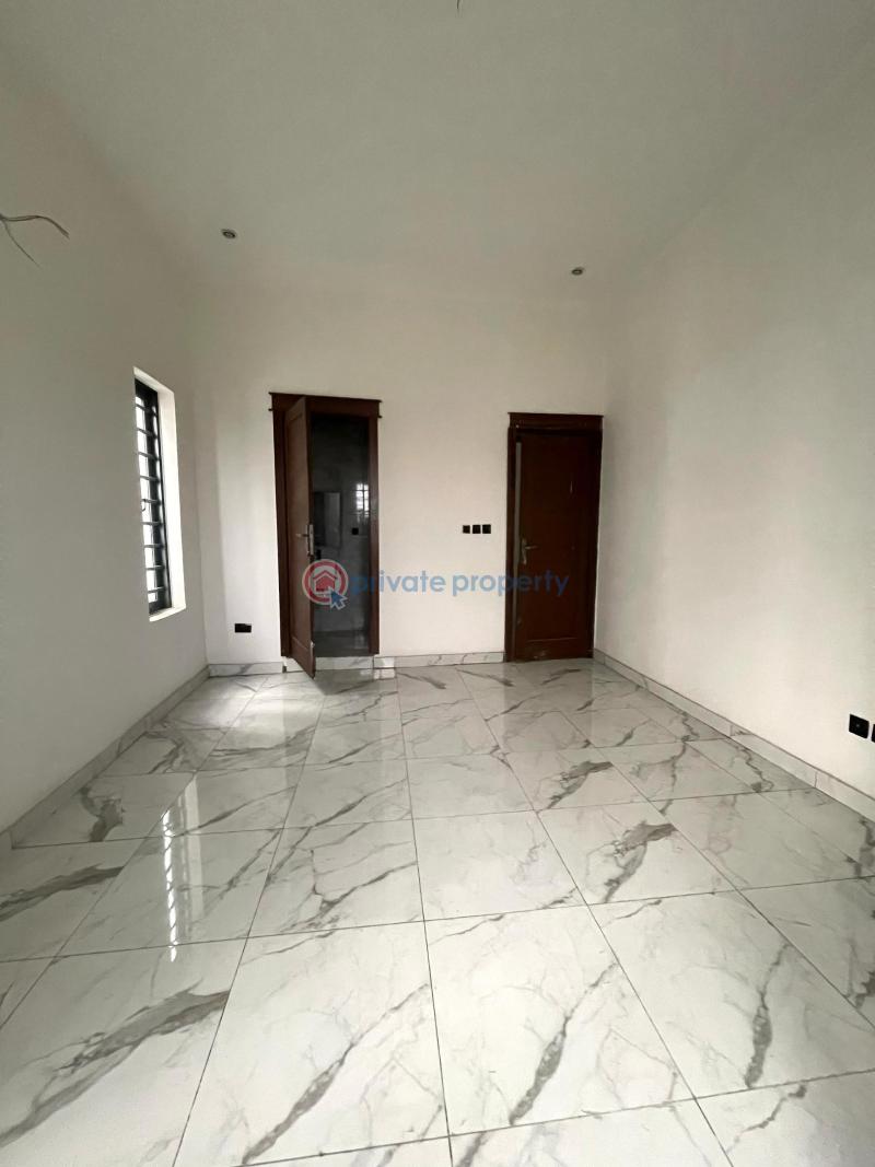 6 bedroom Detached Duplex For Sale Ikate Elegushi Lekki Lagos - 6