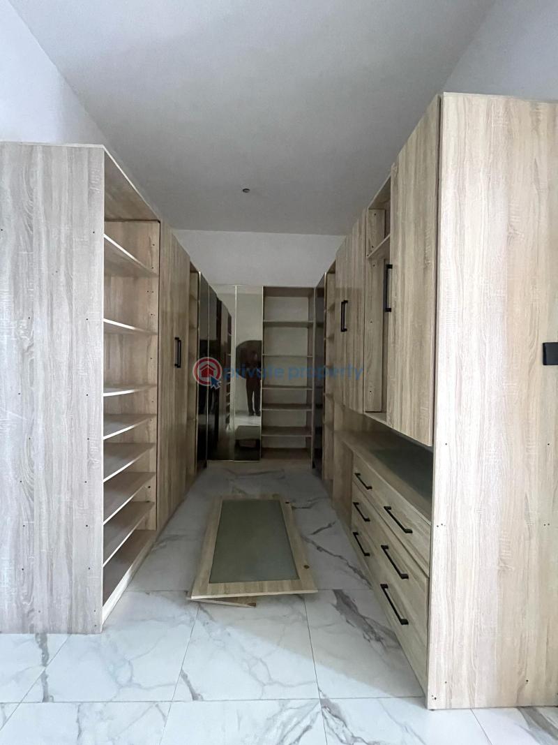 6 bedroom Detached Duplex For Sale Ikate Elegushi Lekki Lagos - 17