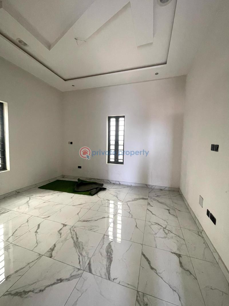 6 bedroom Detached Duplex For Sale Ikate Elegushi Lekki Lagos - 9