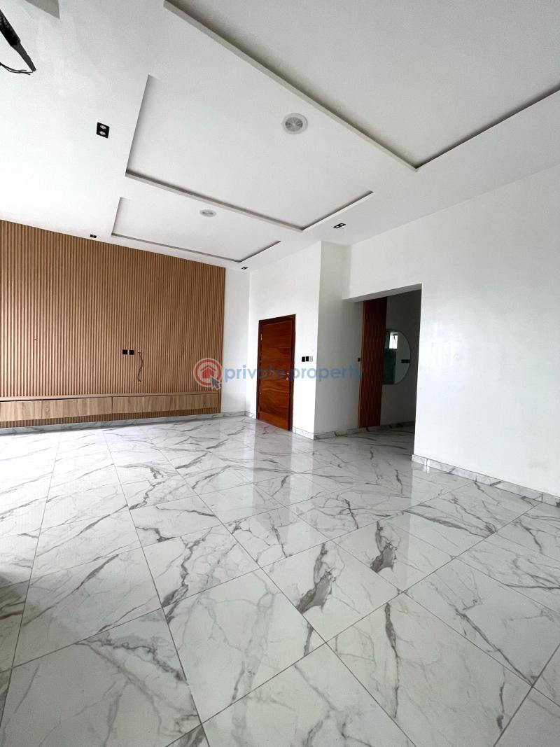 6 bedroom Detached Duplex For Sale Ikate Elegushi Lekki Lagos - 19