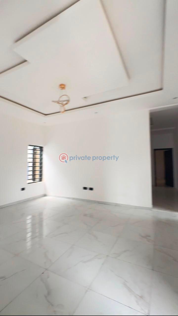 3 bedroom Block Of Flats For Sale Soluyi Gbagada Lagos - 6