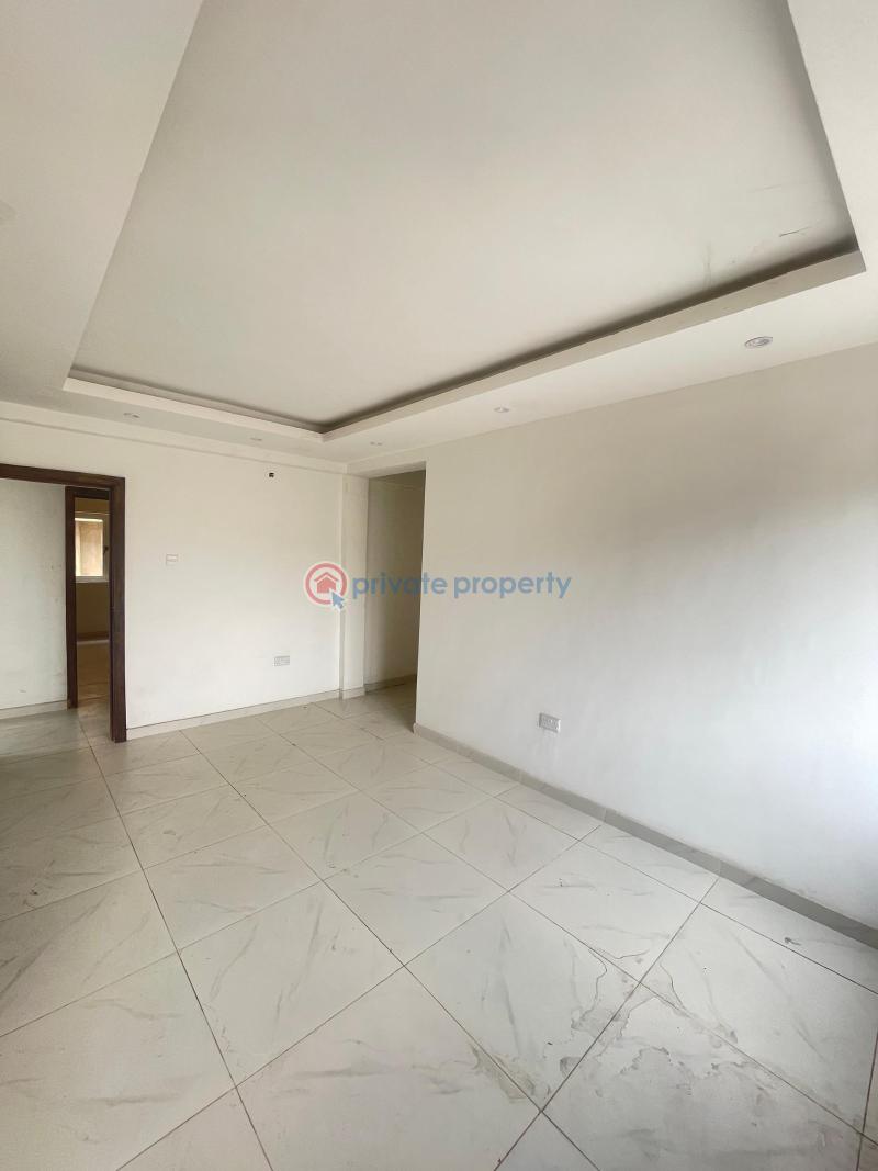 3 bedroom Block Of Flats For Sale Surulere Lagos - 4