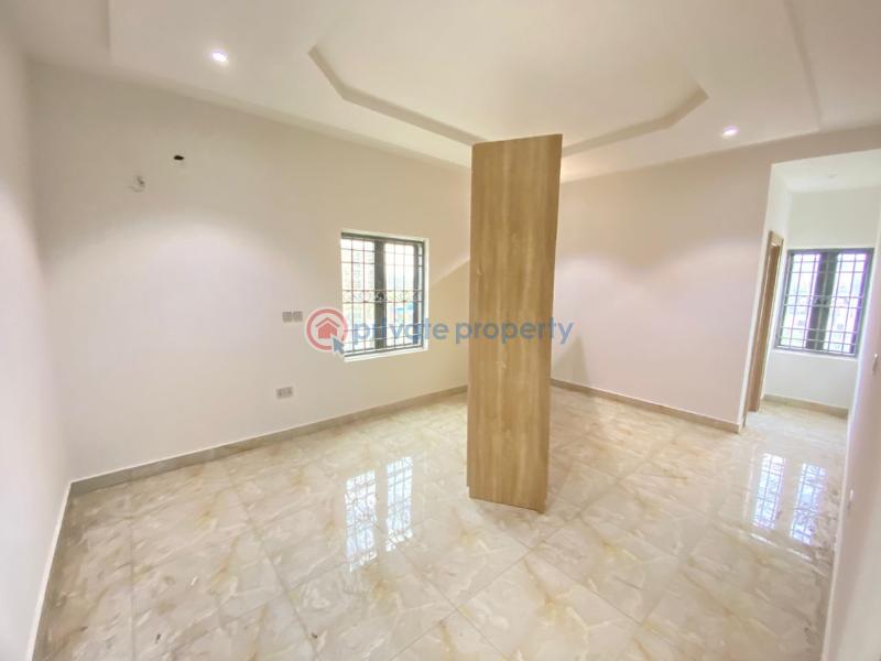 3 bedroom Block Of Flats For Sale Jahi Gilmore Abuja Jahi Abuja Phase 2  - 5
