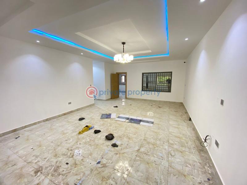 3 bedroom Block Of Flats For Sale Jahi Gilmore Abuja Jahi Abuja Phase 2  - 2