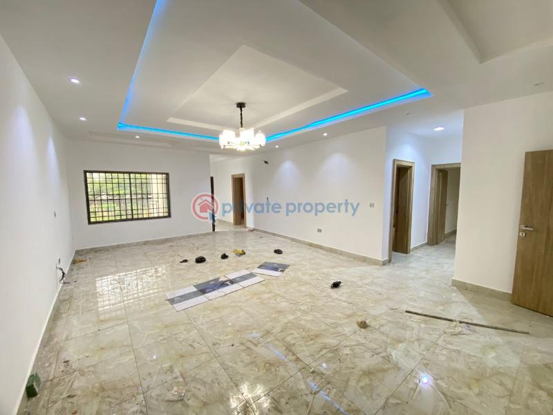 3 bedroom Block Of Flats For Sale Jahi Gilmore Abuja Jahi Abuja Phase 2  - 3