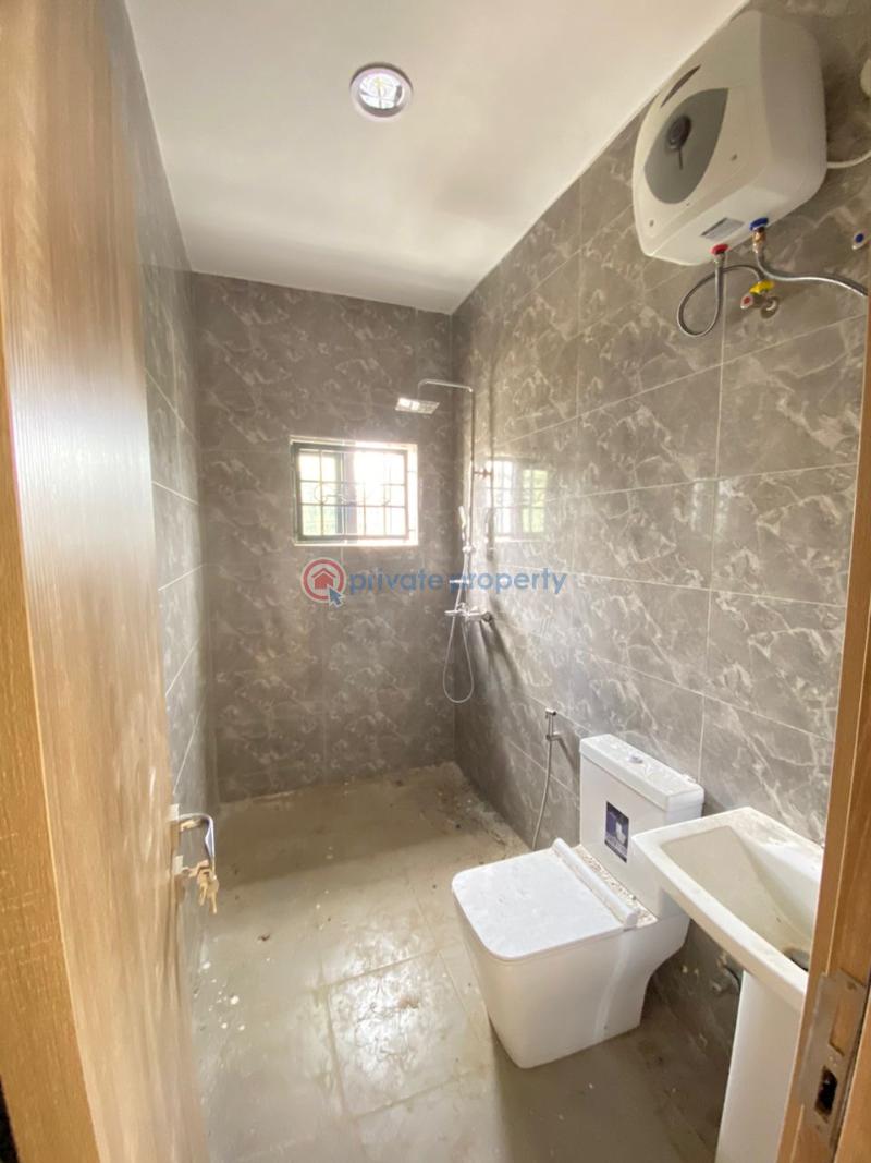 3 bedroom Block Of Flats For Sale Jahi Gilmore Abuja Jahi Abuja Phase 2  - 4