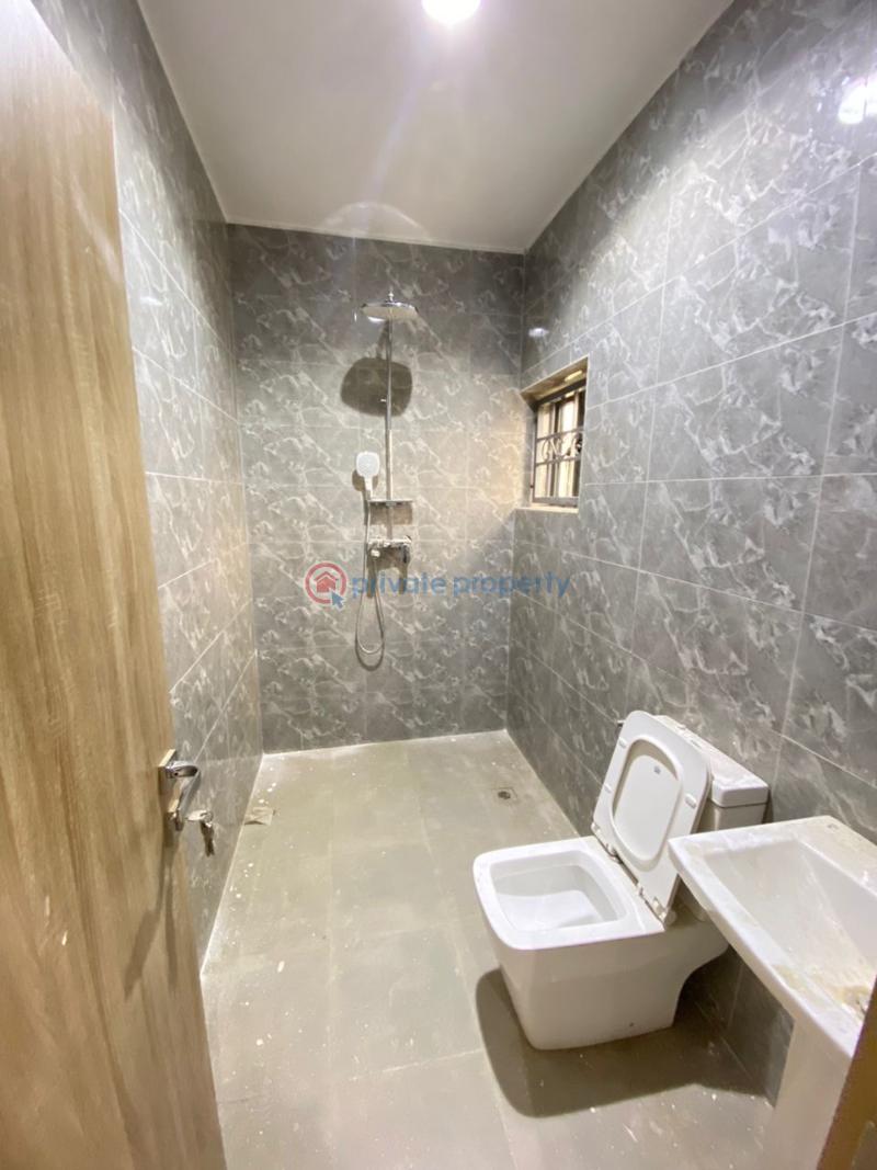 3 bedroom Block Of Flats For Sale Jahi Gilmore Abuja Jahi Abuja Phase 2  - 6