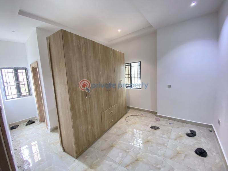 3 bedroom Block Of Flats For Sale Jahi Gilmore Abuja Jahi Abuja Phase 2  - 7