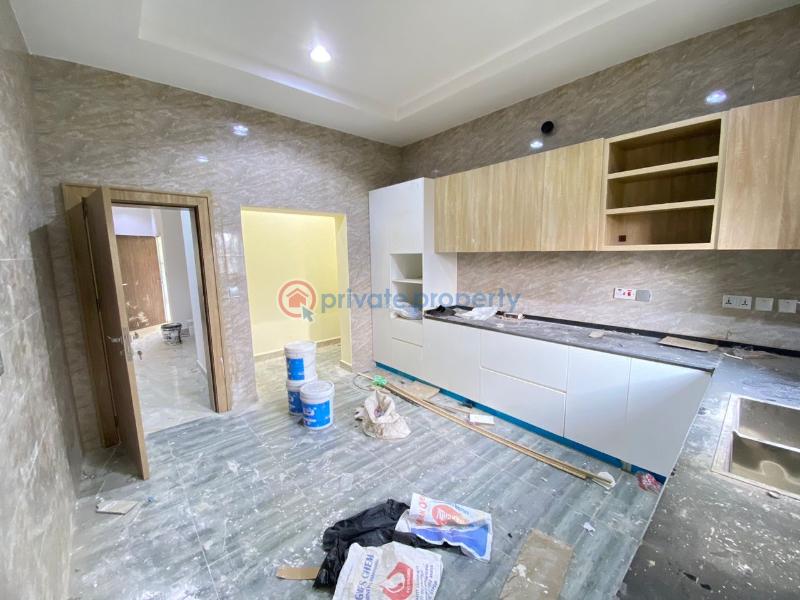3 bedroom Block Of Flats For Sale Jahi Gilmore Abuja Jahi Abuja Phase 2  - 8