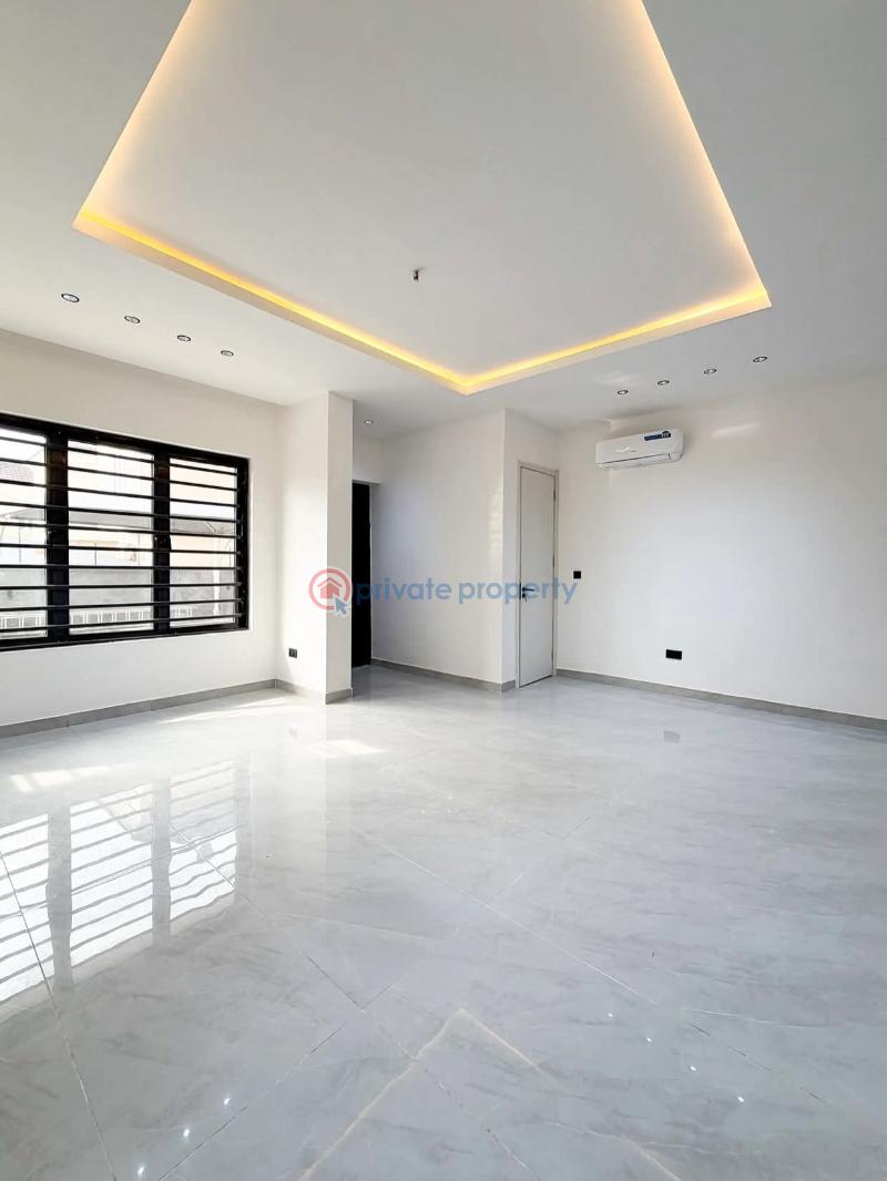 3 bedroom Maisonette For Sale Lekki Phase 1 Lagos - 18