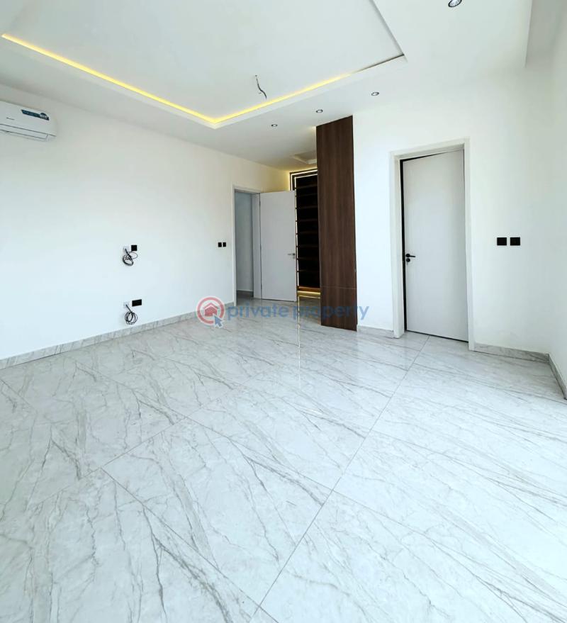 3 bedroom Maisonette For Sale Lekki Phase 1 Lagos - 8