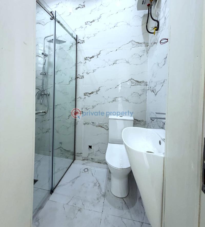 3 bedroom Maisonette For Sale Lekki Phase 1 Lagos - 11