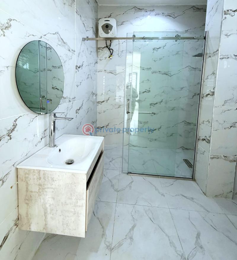 3 bedroom Maisonette For Sale Lekki Phase 1 Lagos - 10