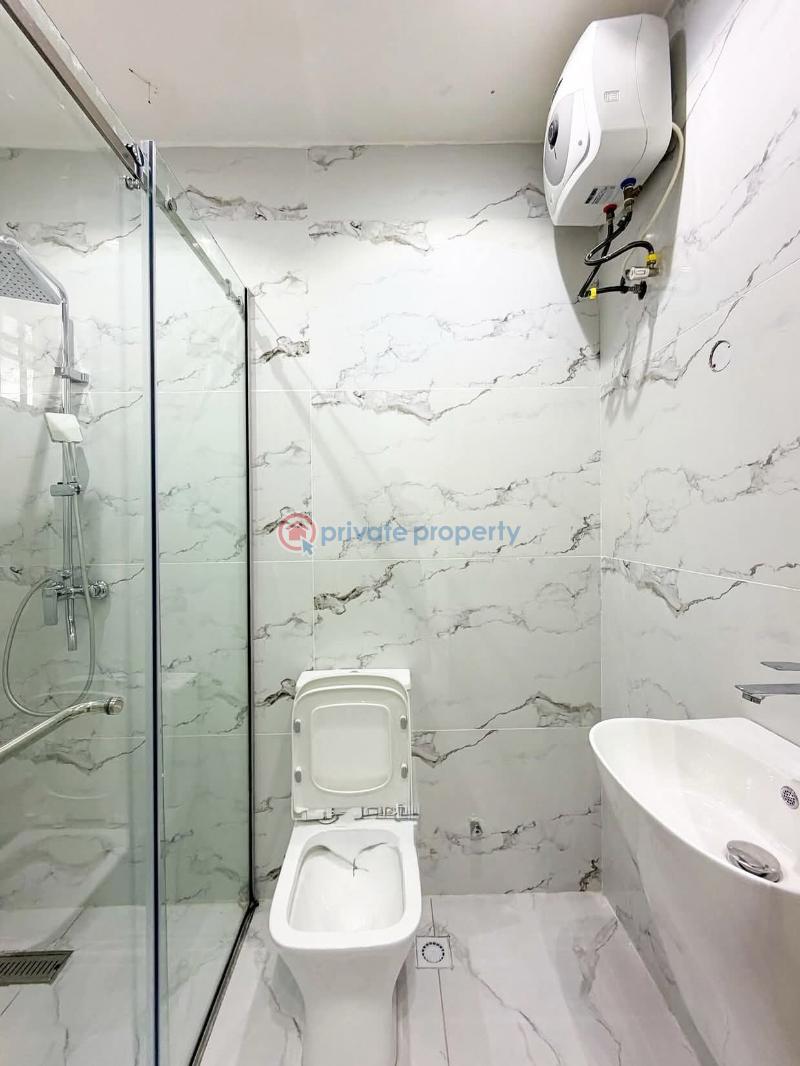 3 bedroom Maisonette For Sale Lekki Phase 1 Lagos - 12