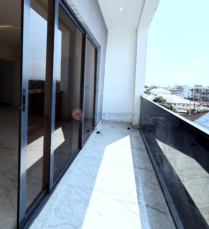 3 bedroom Maisonette For Sale Lekki Phase 1 Lagos - 15