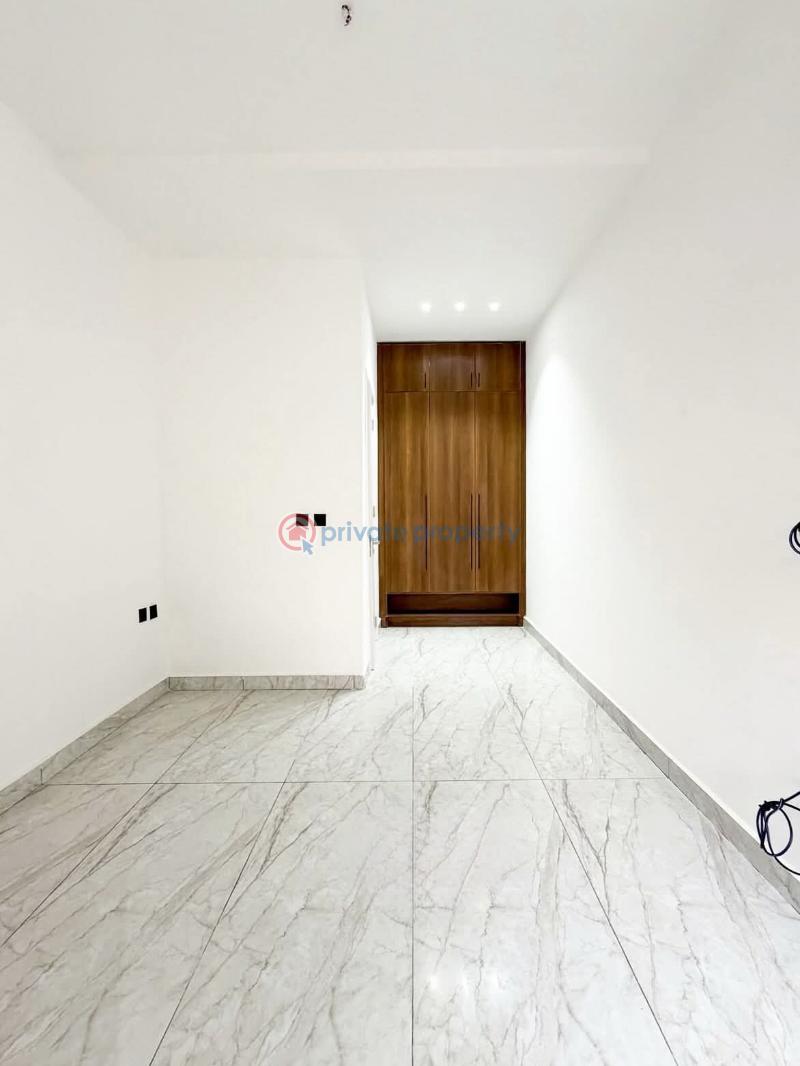 3 bedroom Maisonette For Sale Lekki Phase 1 Lagos - 17