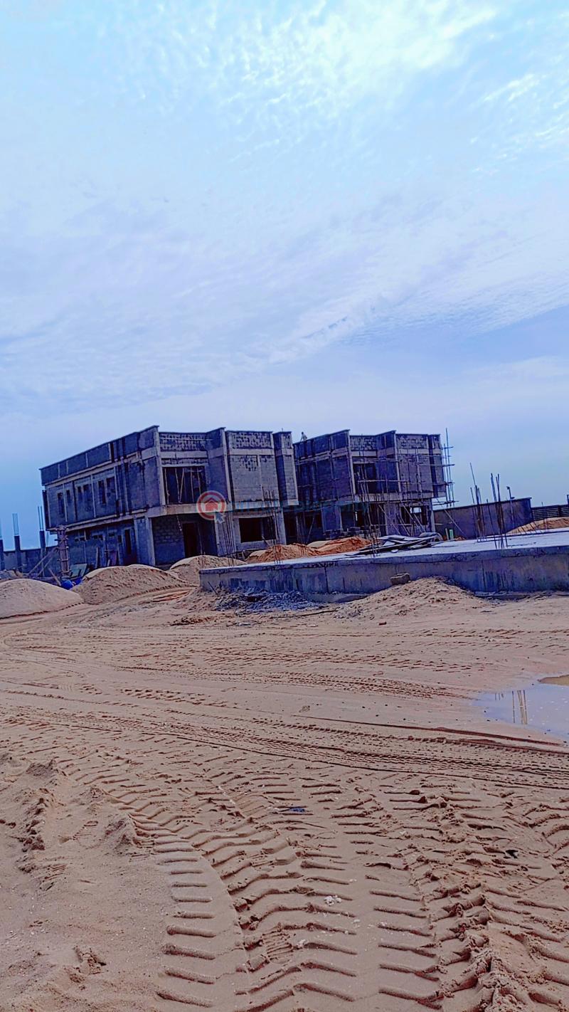 2 bedroom Flat & Apartment For Sale Lekki Foreshore Lekki Phase 1 Lagos - 6