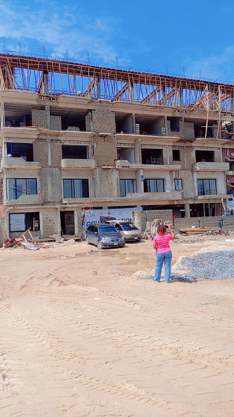 2 bedroom Flat & Apartment For Sale Lekki Foreshore Lekki Phase 1 Lagos - 2