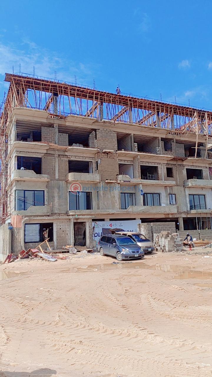 2 bedroom Flat & Apartment For Sale Lekki Foreshore Lekki Phase 1 Lagos - 4