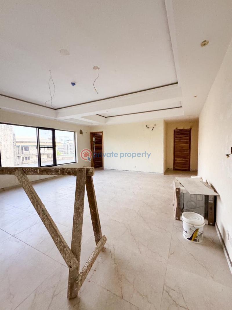 Block Of Flats For Sale Victoria Island Lagos - 4