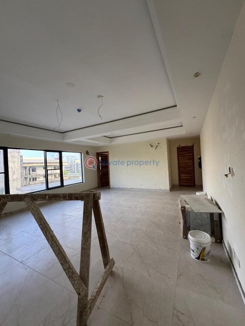 Block Of Flats For Sale Victoria Island Lagos - 3