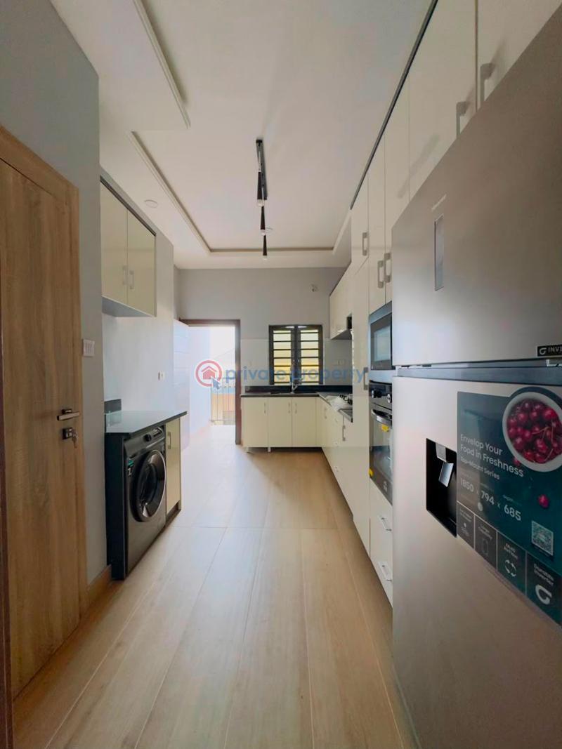 4 bedroom Terrace For Sale Allen Avenue Ikeja Lagos - 5