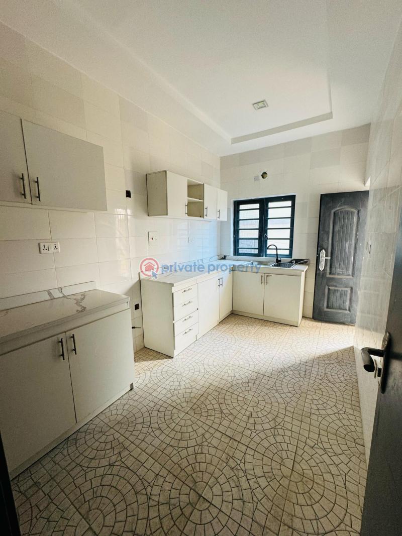 4 bedroom Terraced Duplex For Sale Allen Avenue Ikeja Lagos - 6