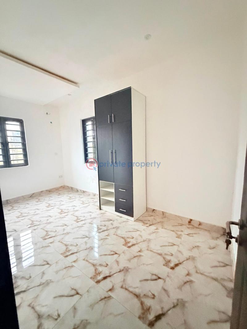 4 bedroom Terrace For Sale Ogba Lagos - 2